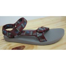 Teva Sandal Gunung Original Universal Peaks Fired Brick - 1004006-PEAK-F