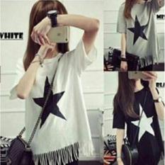 tokolobo dress star rumbai black