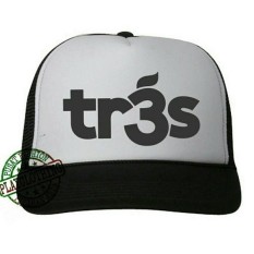 Topi 3Second New