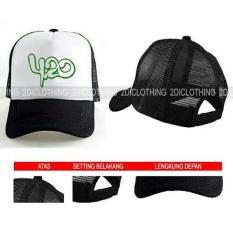 Topi Distro 420 Keren