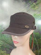 TOPI EIGER - T627 17 PACK HAT