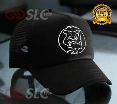TOPI JARING TRUCKER YAMAHA XMAX CLUB H8 TERLARIS DI BUKALAPAK