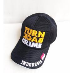Topi TBC (Turn Back Crime)