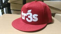 Topi Three Second
