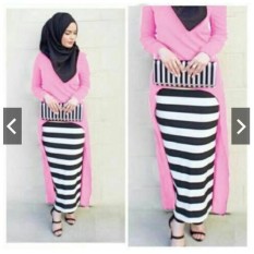 Moslem Party Dress