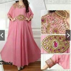 Moslem Party Dress