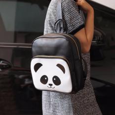 Unlimited - Tas Ransel Backpack Panda 4554