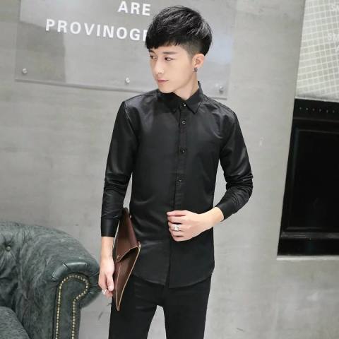 Kemeja Putih, Profesional Perkakas Setrika-Internasional 2