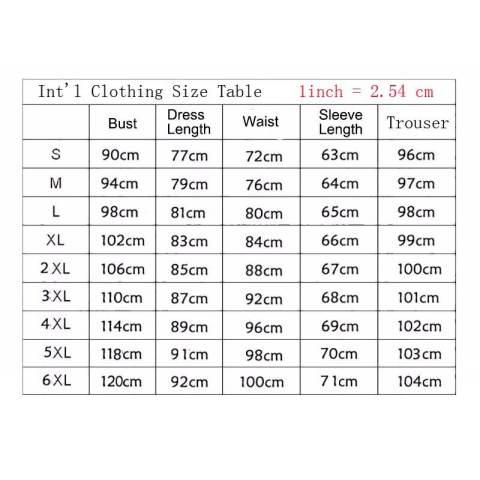 Wanita Plus Ukuran Swimwear Muslim Fashion Muslimah Islam Swimsuit Berenang Surf Wear Sport Pakaian Navy Blue-Intl 3