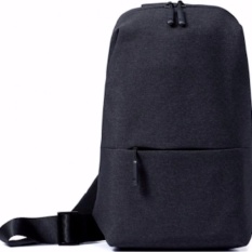 Xiaomi Sling Bag Original Dark Gray
