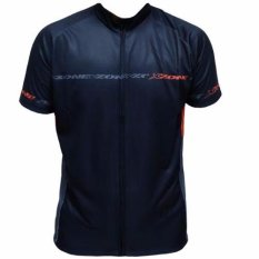 Xzone Jersey Road Eagle, Size M - Orange