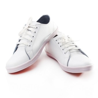 Yutaka Sepatu Slip On Cokelat Gratis Sandal Triple Tan WIKIHARGA Source · Yutaka Sepatu Kets Sneakers