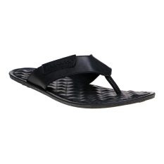 Zada Mario Sandal Pria - Hitam