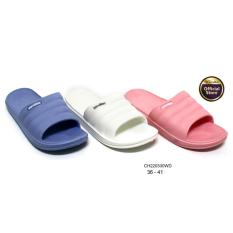 ZANDILAC - SANDAL WANITA CH220330WD (PINK)