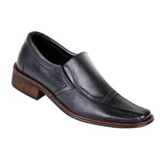 Zeintin Sepatu Kantor Pria ZSKP09