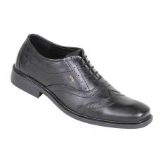Zeintin Sepatu Kantor Pria ZSKP30