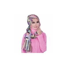 Zenitha Jilbab 05 - Pink