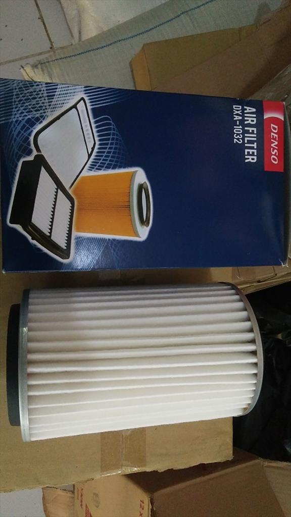 Air Filter Saringan Udara Suzuki Futura Denso Dxa Lazada Indonesia