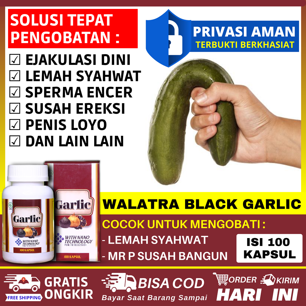 Obat Mr P Loyo Lemah Syahwat Pria Susah Ereksi Ejakulasi Dini Mr P