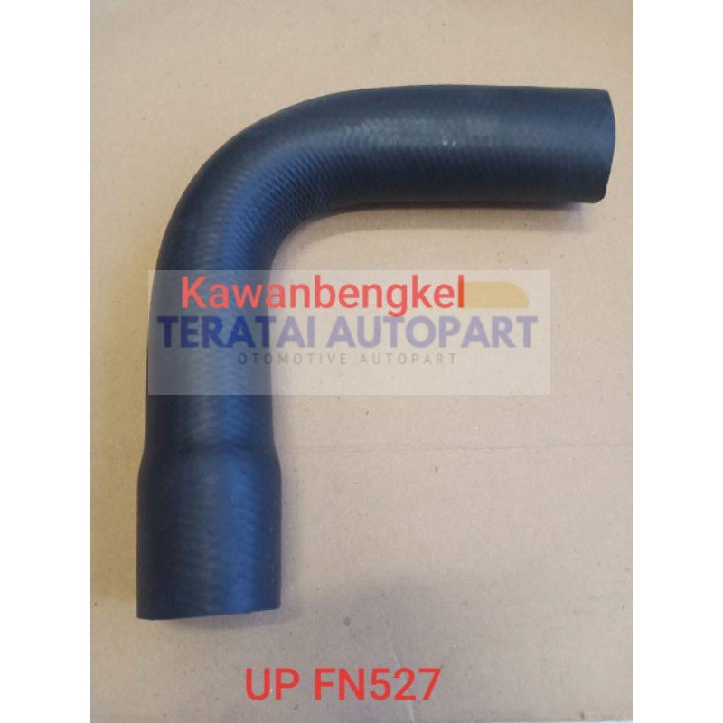 Selang Radiator Atas Radiator Hose Up MITSUBISHI FUSO GANJO PS220