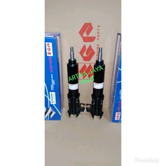 Shockbreaker Shock Absorber Escudo Depan Vitara Depan Lazada Indonesia