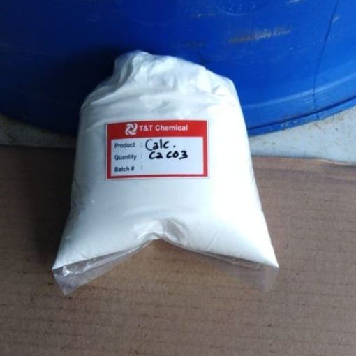 Kalsium Karbonat Calcium Carbonat CaCO3 Kapur 1kg Lazada Indonesia