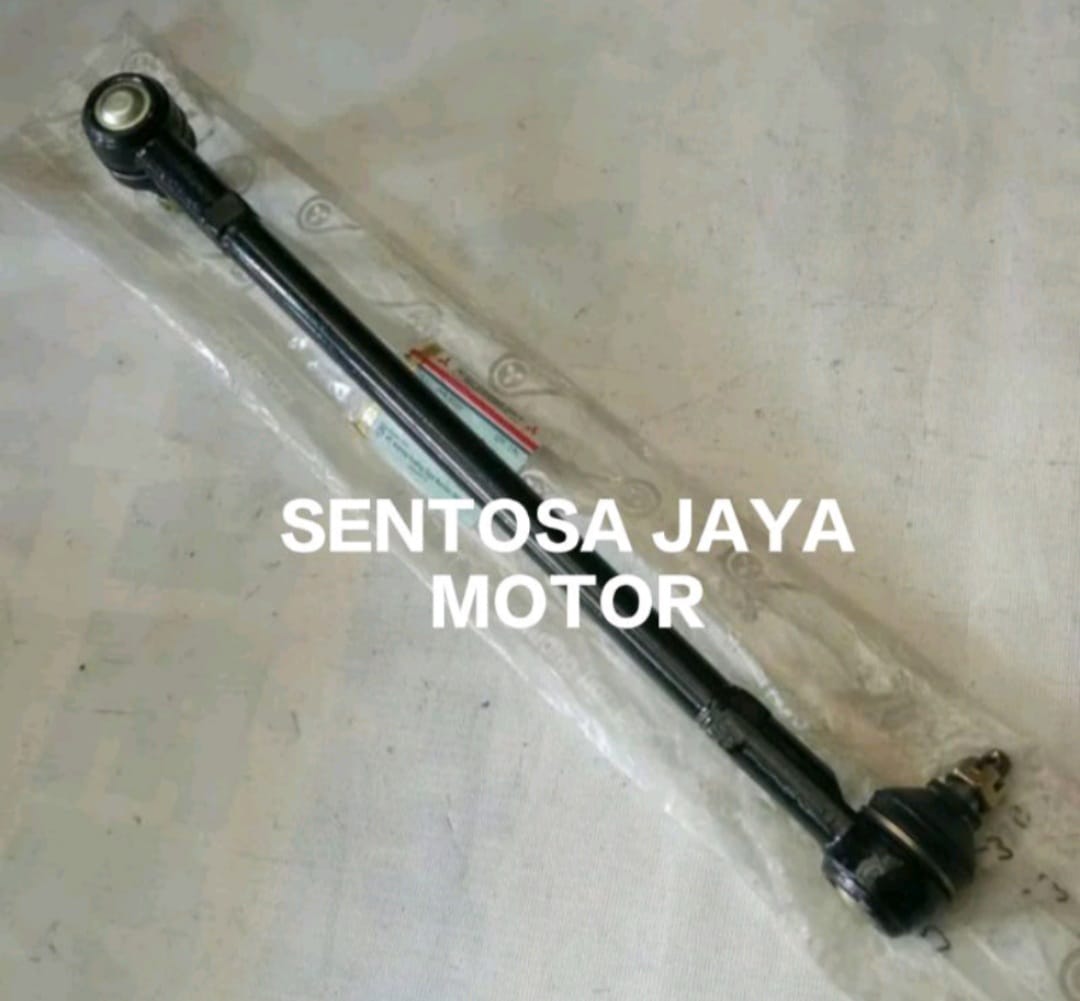 Draglink Drag Link Long Tie Rod Mitsubishi L300 Lazada Indonesia