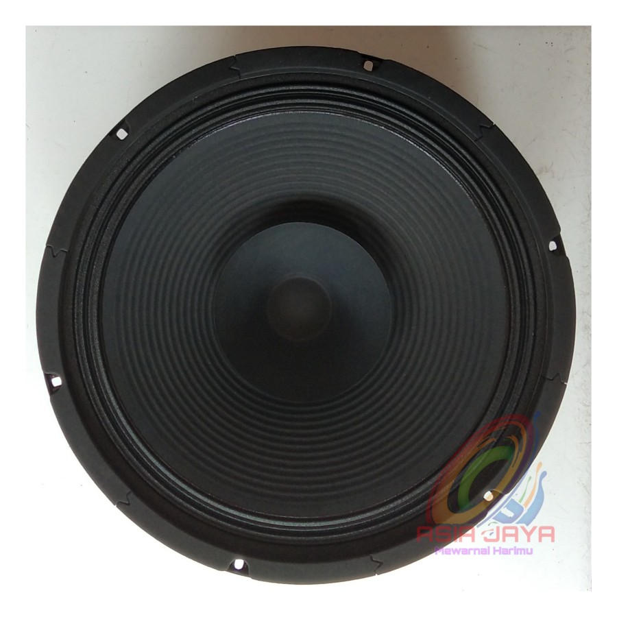 Speaker Inch Full Range Acr Pa Classic Lazada Indonesia