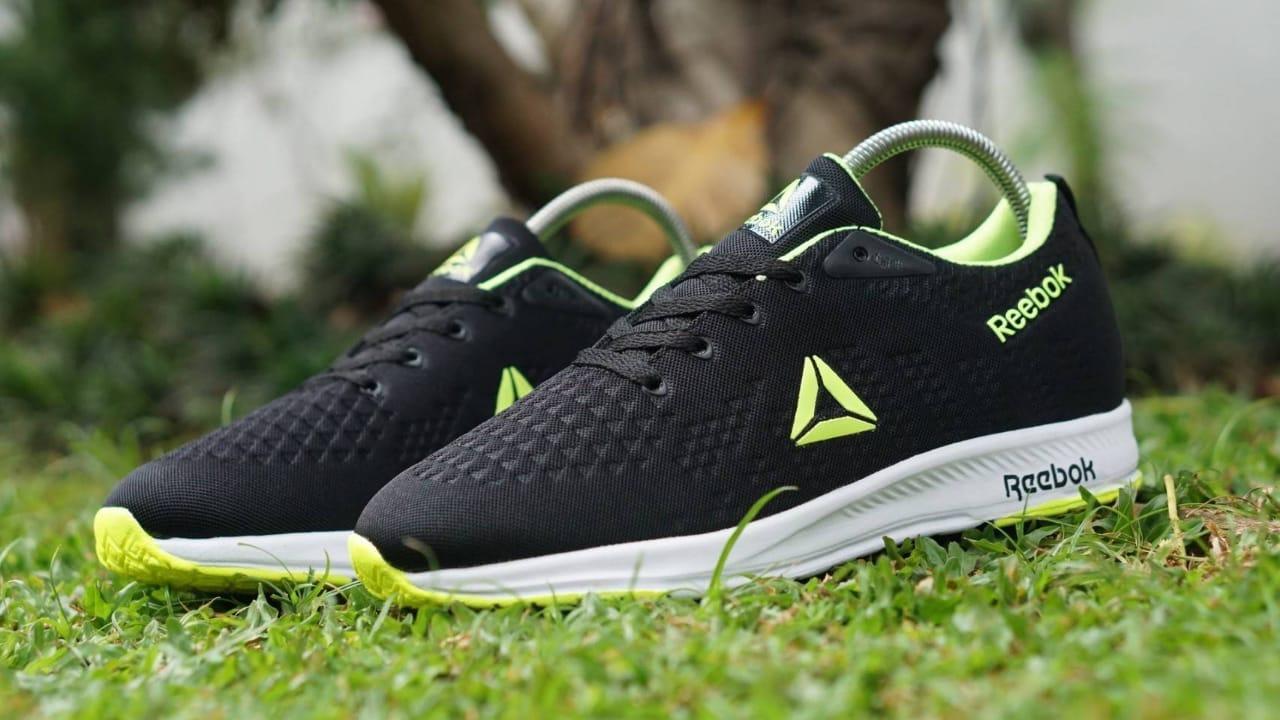 SEPATU RUNING SPORTS PRIA