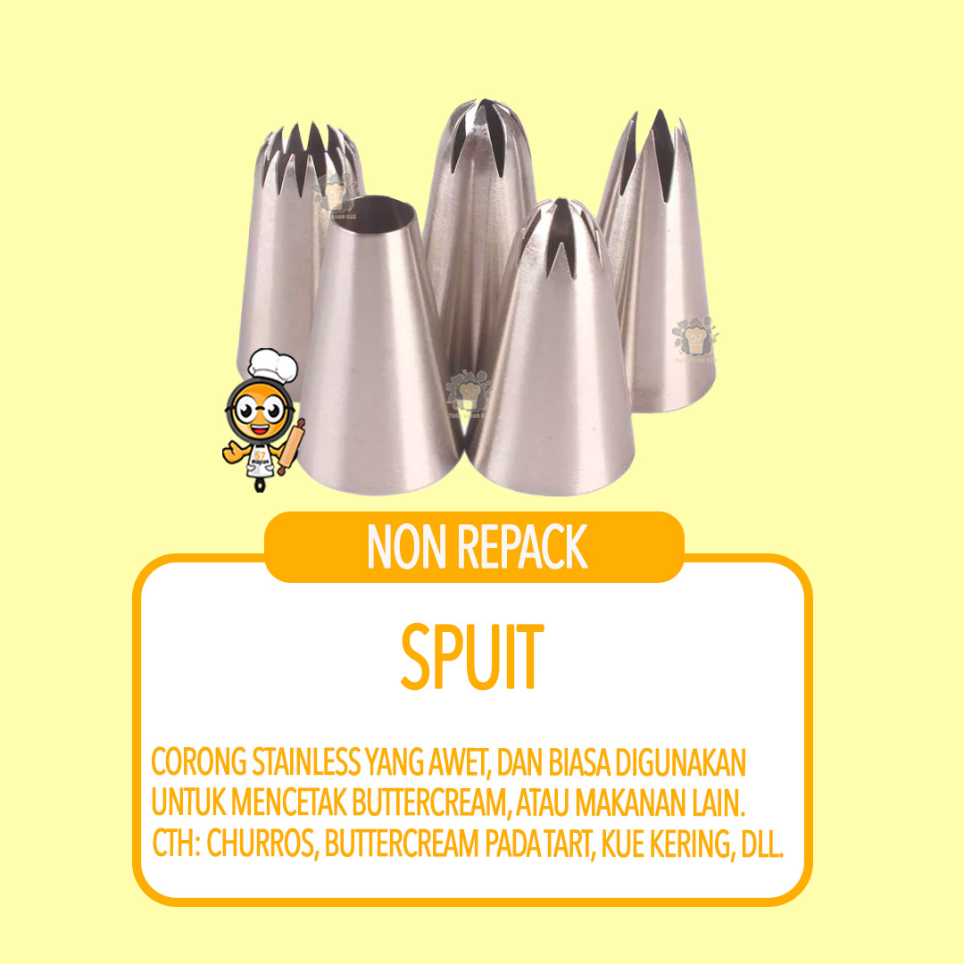 SPUIT STAINLESS Lazada Indonesia