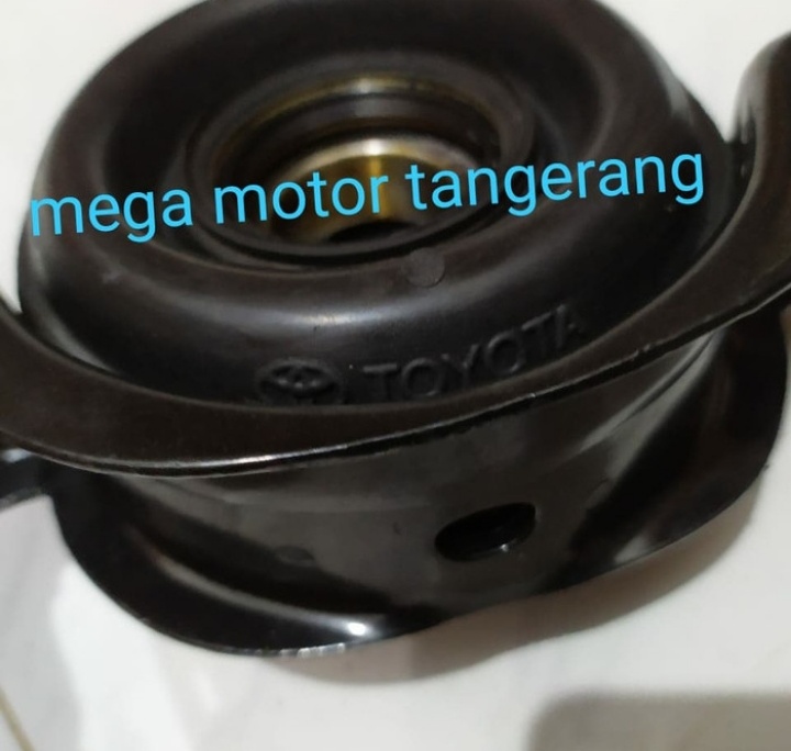 CENTER BEARING ASSY GANTUNGAN KOPEL KOPLE TOYOTA AVANZA XENIA Lazada