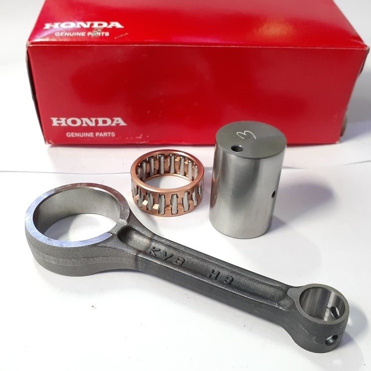 Stang Seher Batang Piston Honda Vario Cw Karbu Kvb