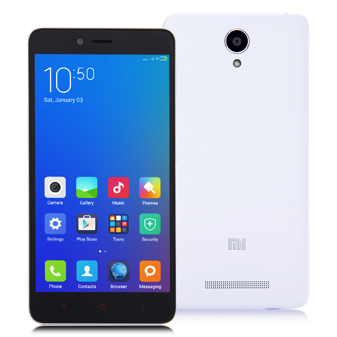 Xiaomi Redmi Note 2 16gb
