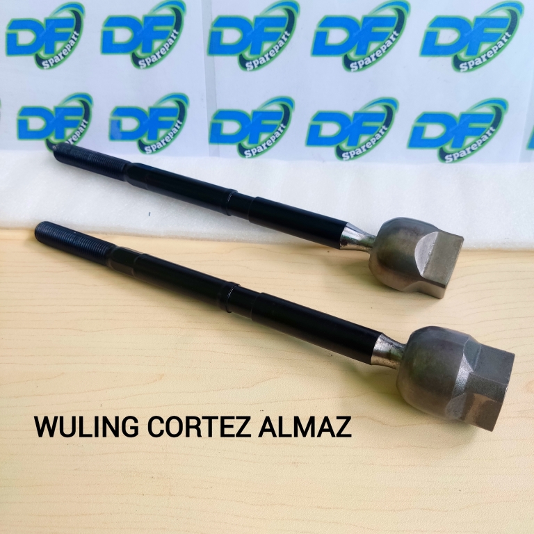 Rack End Long Tie Rod Terod Terot Wuling Cortez Almaz ORIGINAL Lazada