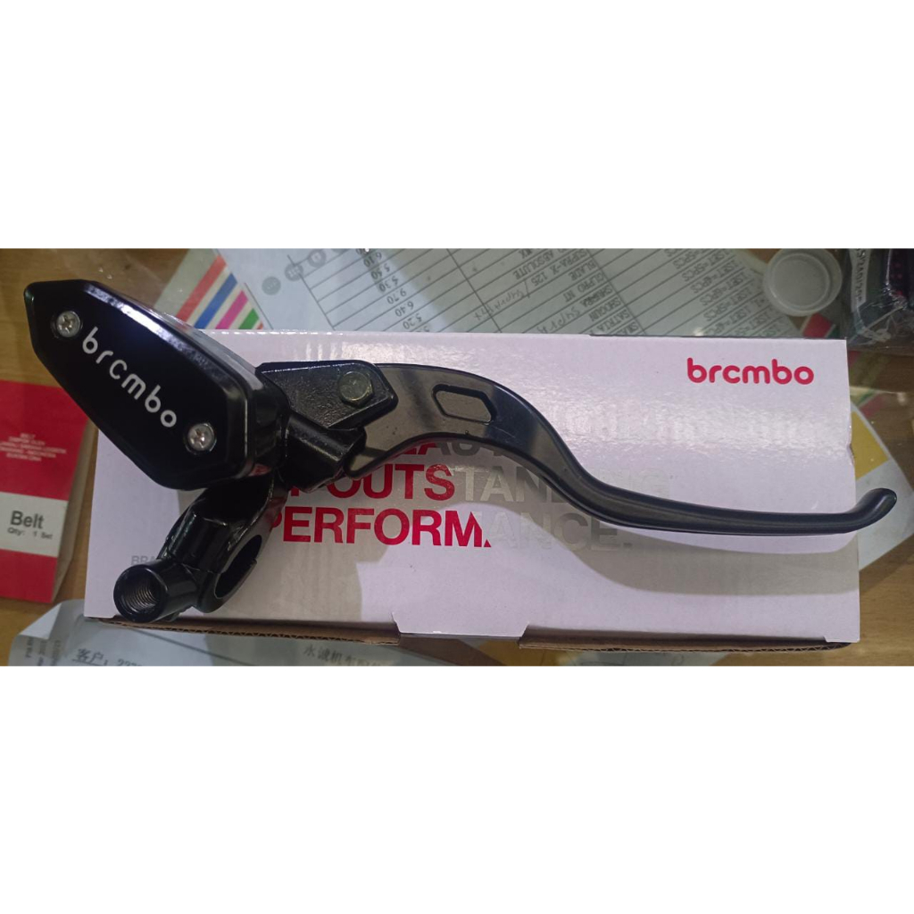 Master Rem Brembo Oval Kotak Brcmbo Variasi Kotak Oval Set Kanan Kiri