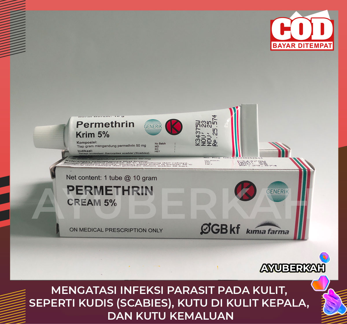 Salep Scabies Cream Exeltis Nufarindo Gr Krim Gatal Untuk Scabies