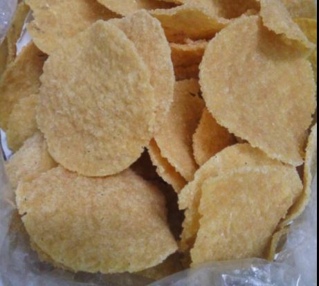 Kerupuk GENDAR BULAT RENYAH 1 KG Lazada Indonesia