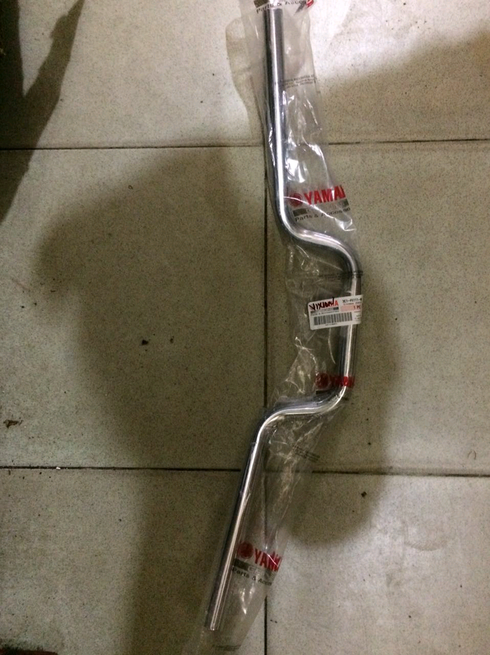 Stang Stir Vixion Old C Original Lazada Indonesia