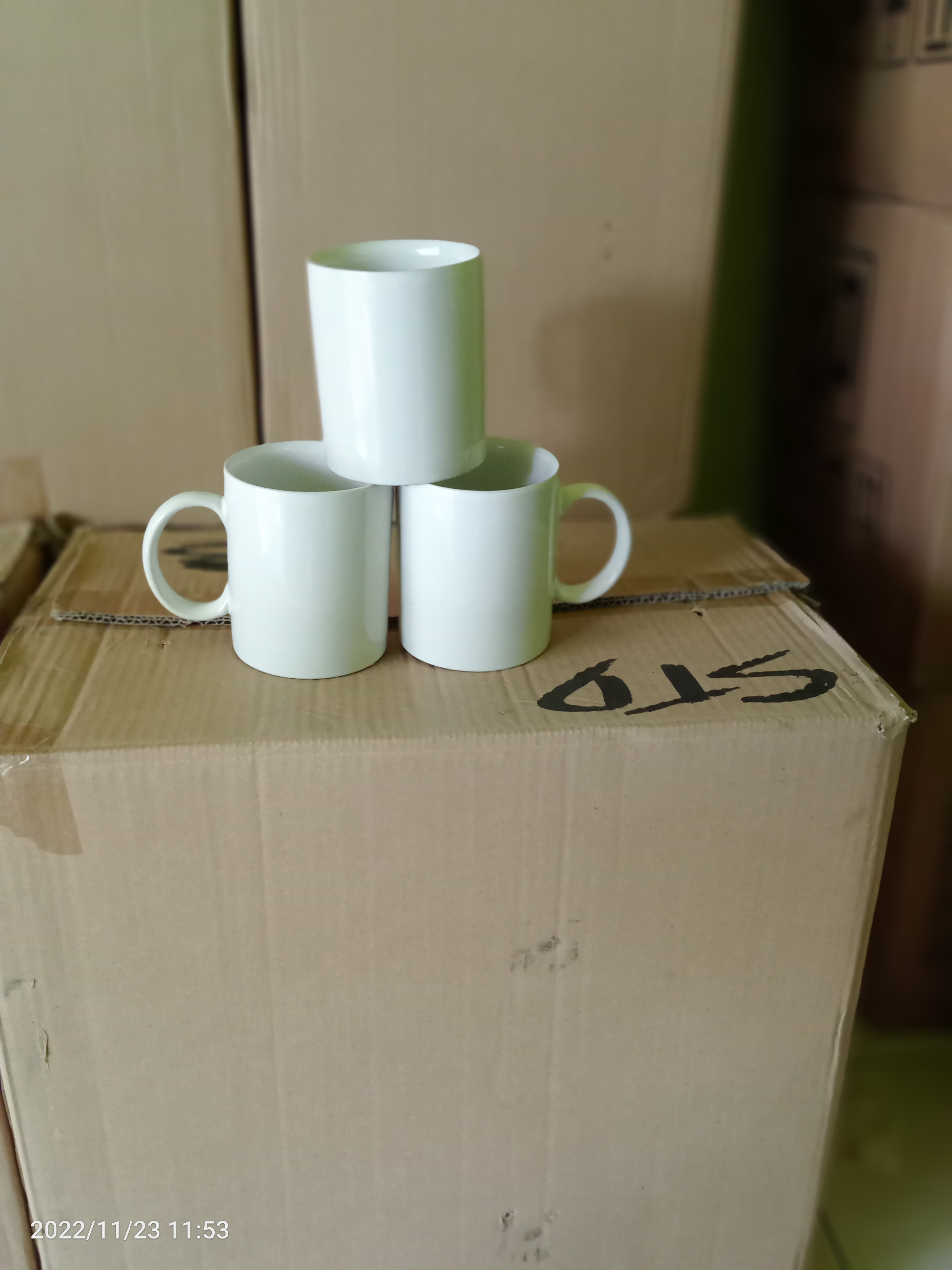 MUG COATING POLOS PUTIH BER SNI MUG SUBLIM POLOS PUTIH SNI MUG