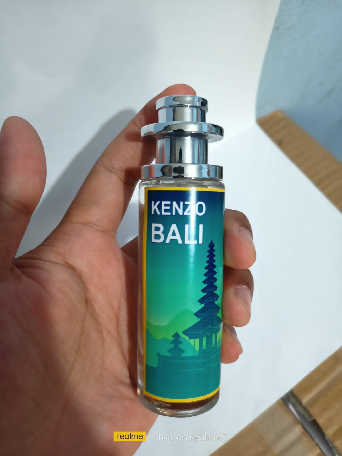 Kenzo Bali Parfum Lazada Indonesia