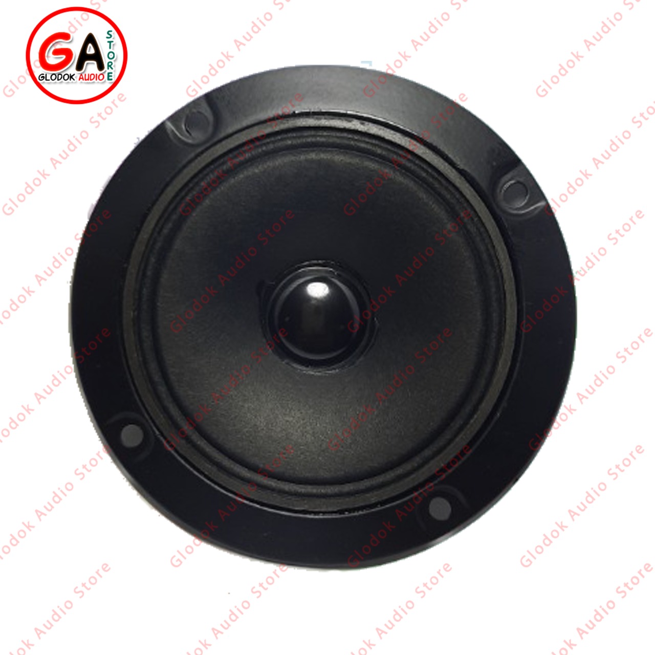 Tweeter Double Magnet 3inch Mk Tweeter 3 Inch Mk Model Bmb Lazada