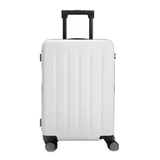 Xiaomi 90 Points Luggage 28 Inch - White