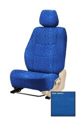 Adepe sarung jok mobil All New Avanza 2012 Non Air BAg Bahan OSCR ( Benhur )
