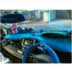 ALAS BULU DASHBOARD MOBIL/ALAS POTO (Bulu rasfur)