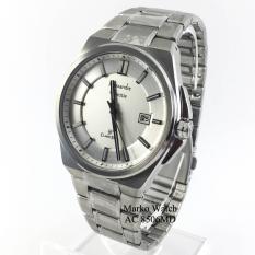 Alexandre Christie AC 8506MD FULL PUTIH