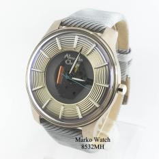Alexandre Christie AC 8532MH CASING GOLD TALI GREY