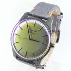 Alexandre Christie AC 8532MH TALI GREY