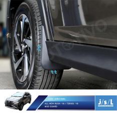 All New Rush Karpet Penahan Lumpur JSL Mud Guard