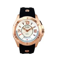 Bonia B737-1513R Jam Tangan Analog Pria