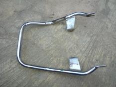 Behel Belakang Honda C700 C86 C800 Orisinil Seken